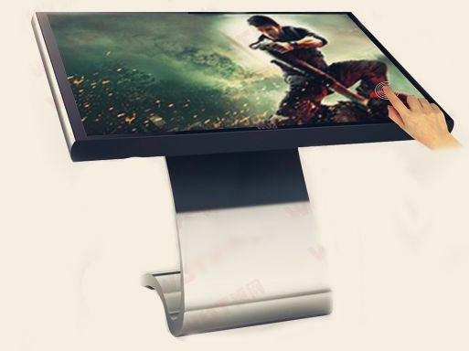 觸摸一體機(jī) 觸摸一體機(jī)